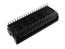 Разъем эмуляции IDC40 AMP 746614-3