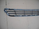 GRILLE DEFLECTOR BOTTOM SIDE FORD MONDEO MK5 FUSION CHROME photo 3 - milautoparts-fr.ukrlive.com