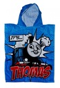 Пляжное полотенце Thomas and Friends Пончо THOMAS