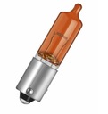 Лампа OSRAM LONGLIFE HY21W 12 В 21 Вт BAW9s Philips