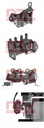 COIL IGNITION HYUNDAI ACCENT 1.3 1.5 94-00 photo 3 - milautoparts-fr.ukrlive.com