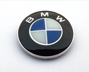 ЭМБЛЕМА BMW ЗАДНЯЯ ЗНАЧОК 71 мм E34 E36 E46 E60 E90