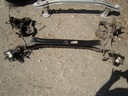 BEAM AXLE REAR MEGANE III 1.5 1.9 2.0 photo 1 - milautoparts-fr.ukrlive.com