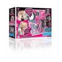 НОВЫЙ КОМПЛЕКТ ДЛЯ ПАРИКМАХЕРСКОЙ СТУДИИ MONSTER HIGH