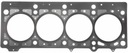 GASKET CYLINDER HEAD CHRYSLER SEBRING PLYMOUTH NEON EAGLE TALON 2.0 DOHC 95-99 photo 1 - milautoparts-fr.ukrlive.com