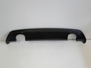 MERCEDES A CLASS W176 176 DIFFUSOR REAR AMG photo 2 - milautoparts-fr.ukrlive.com