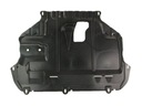 PROTECTION SOUS MOTEUR FORD FOCUS II 2004-2010, KUGA 2008-2013 ÉTAT NOUVEAU photo 1 - milautoparts-fr.ukrlive.com