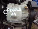 COMPRESSOR AIR CONDITIONER FIAT DOBLO 1.4 8V FACELIFT 06R photo 1 - milautoparts-fr.ukrlive.com