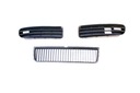 GRILLE IN BUMPER CENTRAL 692127 photo 8 - milautoparts-fr.ukrlive.com