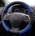 RENAULT MEGANE COVER ON STEERING WHEEL LEATHER photo 12 - milautoparts-fr.ukrlive.com