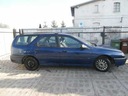 DISQUE KOTWICZNA ARRIÈRE ARRIÈRE GAUCHE RENAULT LAGUNA I photo 6 - milautoparts-fr.ukrlive.com