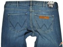 WRANGLER nohavice STRAIGHT regular SARA _ W28 L34 Pohlavie Výrobok pre ženy