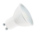 OSRAM LED žiarovka HALOGEN 4,5W=50W GU10 36s 2700K Trieda energetickej účinnosti F