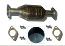 MITSUBISHI CARISMA SPACER STAR 1.8 GDI 92KW 125KM CATALISATEUR EUROPE 2GAZ photo 1 - milautoparts-fr.ukrlive.com