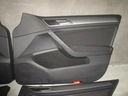 PANEL COVER DOOR VW GOLF 7 VII 5G0 photo 3 - milautoparts-fr.ukrlive.com