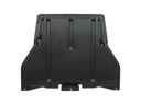 AUDI A4 B5 94- PASSAT B5 96- PROTECTION BOÎTES DE TRANSMISSION 8D0863822 photo 1 - milautoparts-fr.ukrlive.com