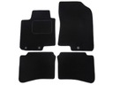 HYUNDAI I20 I 20 2014-.... MATS VELOUR 8M photo 5 - milautoparts-fr.ukrlive.com