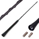 ANTENNA BAT MAST 40 SEAT IBIZA TOLEDO CORDOBA LEON photo 1 - milautoparts-fr.ukrlive.com