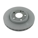 FEBI DISC MERCEDES W245 B-KLASA 05-11 MERCEDES photo 8 - milautoparts-fr.ukrlive.com