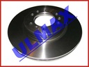 DISQUE DE FREIN AVANT IVECO DAILY 65C 2000-06 * photo 1 - milautoparts-fr.ukrlive.com