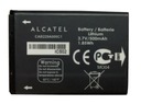 ОРИГИНАЛЬНЫЙ АККУМУЛЯТОР ALCAtel CAB229A000C1 * One Touch 228 1030D Craftmann