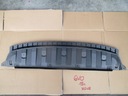 PLATE PROTECTION SKODA FABIA 6V0 15R AS NEW CONDITION photo 1 - milautoparts-fr.ukrlive.com