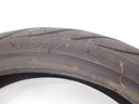 Dunlop Sportmax Roadsmart II 120/70/17 3,2mm Pneumatika Profil pneumatík 70