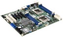 SUPERMICRO X8DTL-3F 2x LGA1366 DDR3 SAS/SATA Výrobca Supermicro