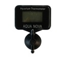 AQUA NOVA Digitálny teplomer T-DIG Dĺžka/výška 4.8 cm