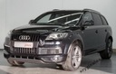 TOIT PANORAMA PANORAMIQUE PANORAMATOIT AUDI Q7 4L photo 1 - milautoparts-fr.ukrlive.com