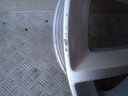 DISQUE OPEL ZAFIRA VECTRA 7JX17H2 ET39 5X110 photo 2 - milautoparts-fr.ukrlive.com