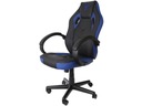 VARR GAMING CHAIR HERNÉ KRESLO GAS LIFT ROTATING INDIANAPOLIS [43951] Kód výrobcu VGCI