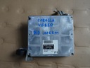 ORDINATEUR DE MOTEUR TOYOTA COROLLA VERSO 2004-2009 2.0 D photo 1 - milautoparts-fr.ukrlive.com