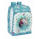 РЮКЗАК FROZEN ELSA ANNA 604N