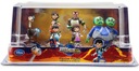 НАБОР ИЗ 6 ФИГУРОК DISNEY MILES ИЗ БУДУЩЕГО