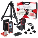 3D измерения дальномером Leica Disto S910 - ProPack