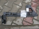 VW PASSAT B6 FASTENING BUMPER RIGHT REAR 3C9807376C photo 1 - milautoparts-fr.ukrlive.com