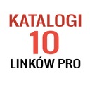 КАТАЛОГИЗАЦИЯ - 10 PRO Каталогов - SEO PR ССЫЛКИ