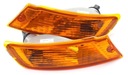 НОВЫЙ поворотник ЛЕВЫЙ ПРАВЫЙ JEEP CHEROKEE LIBERTY 05-07