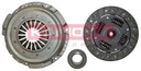 CLUTCH SET FOR OPEL CORSA A 1.2 1.3 1.4 SI photo 2 - milautoparts-fr.ukrlive.com