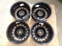 NEW CONDITION ORIGINAL DISC 16 VW GOLF IV, AUDI, SEAT, SKODA 5X100, ET43 photo 2 - milautoparts-fr.ukrlive.com