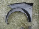 AUDI A2 WING FRONT LEFT photo 1 - milautoparts-fr.ukrlive.com