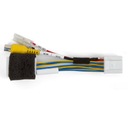 CABLE PARA CÁMARA RETROVISOR TOYOTA/SCION/SUBARU 