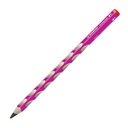 Ołówek STABILO EASYgraph różowy 2B Praworęczny Marka Stabilo