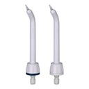 Поддесневые форсунки SEYSSO Oxygen Travel POCKET. 2 шт.