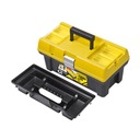 PATROL Tool BOX Stuff Чемодан CARBO 16