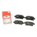 SABOTS DE FREIN DE FREIN AVANT POUR TOYOTA YARIS photo 11 - milautoparts-fr.ukrlive.com