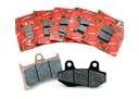 TRW MCB660SV SET PADS HAMULCOWYCH, BRAKES TARCZOWE photo 2 - milautoparts-fr.ukrlive.com