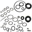 ORINGI ORING olejoodporne 17 x 1,5 metryczne 1szt