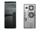 PC Lenovo ThinkCentre M81 i3 3,1GHz 4GB Windows 7 Základná rýchlosť CPU 3100 GHz